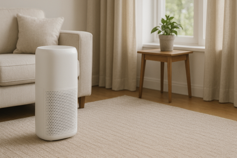 Best Air Purifiers for Allergies and Asthma in 2025: Complete Buyer’s Guide