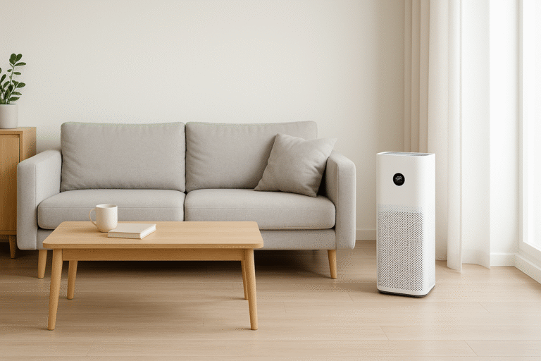 Don’t Let Mold Destroy Your Health: 2025’s Most Effective Air Purifiers (Before It’s Too Late)